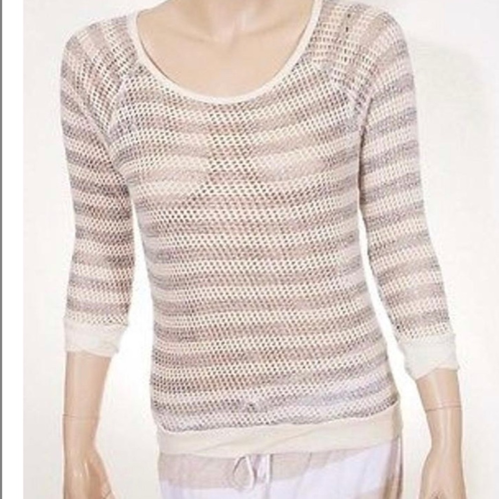 C&C California knitted sweater